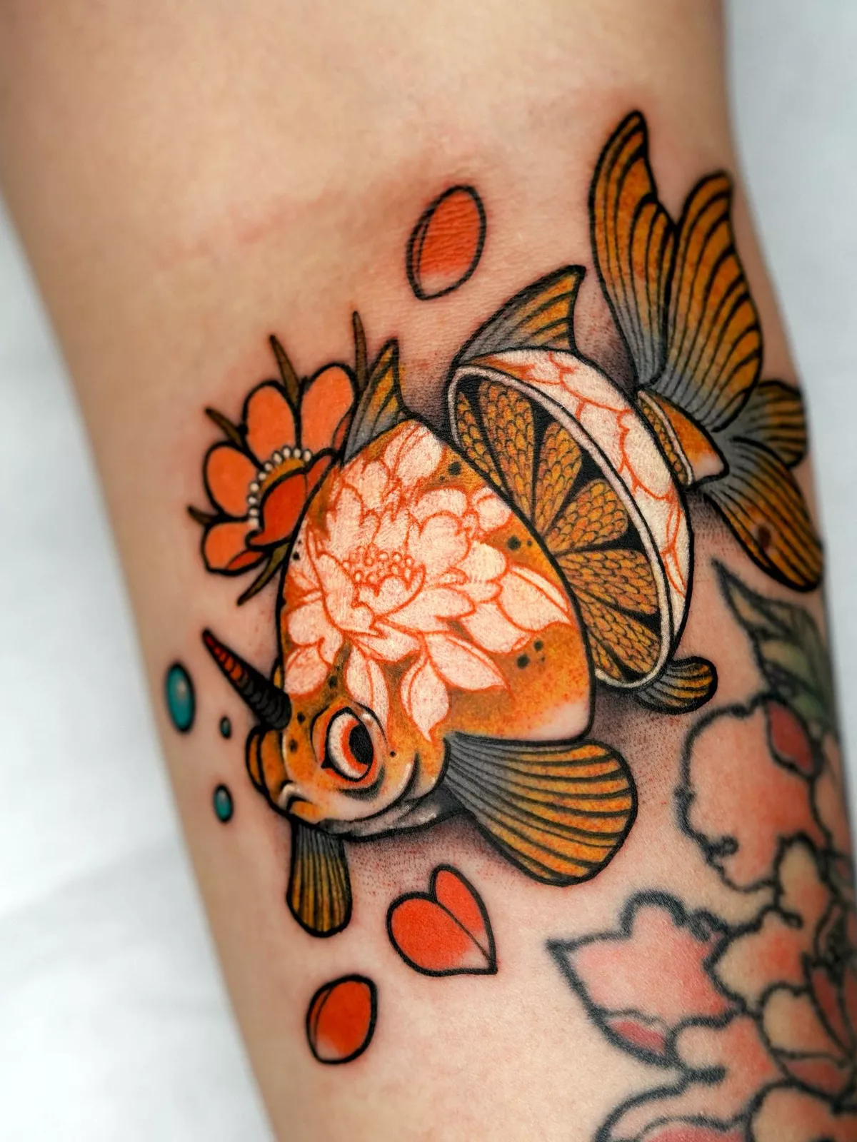 30 Neo Traditional Tattoo Ideas 2026: Bold Storytelling Meets Modern Craft