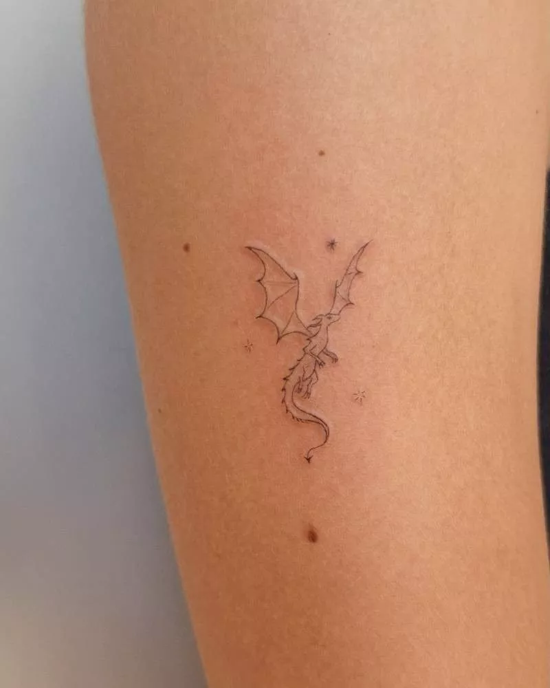 28 Fine Line Tattoo Ideas 2026: Minimalist Ink with Maximum Meaning