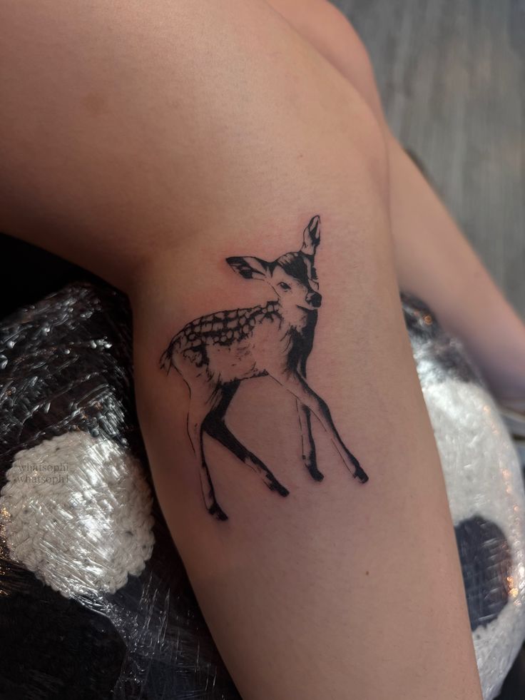 29 Animal Tattoo Ideas 2026: From Fine Line Elegance to Bold Symbolism