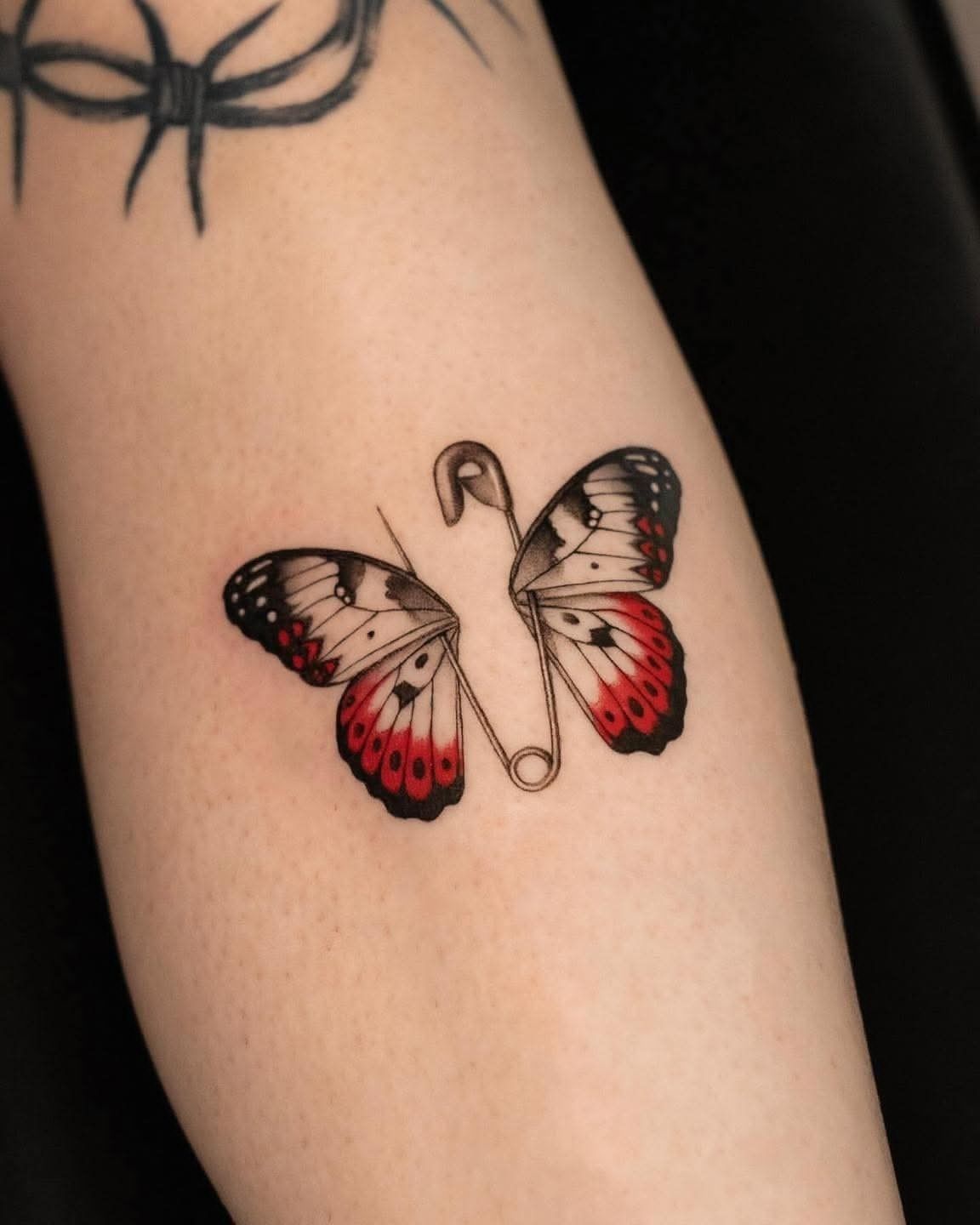 30 Moth Tattoo Ideas 2026: Dark Beauty, Lunar Symbolism & Modern Ink Trends