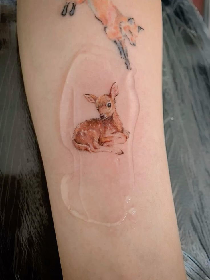 29 Animal Tattoo Ideas 2026: From Fine Line Elegance to Bold Symbolism