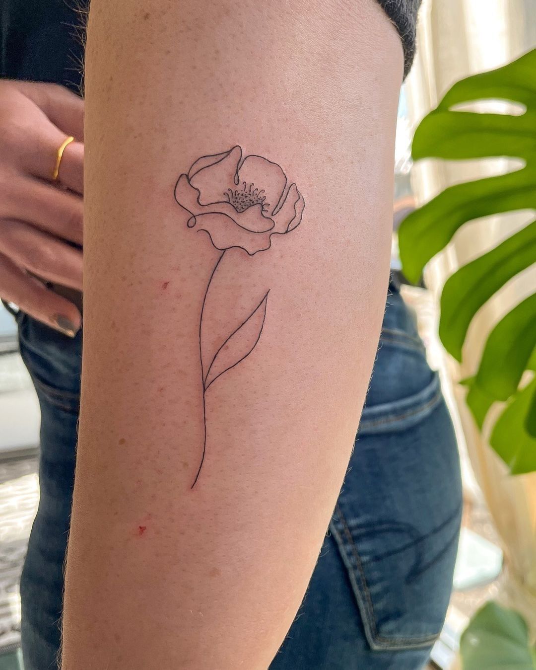 33 Easy Tattoo Ideas 2026: Minimal, Meaningful & Totally Wearable