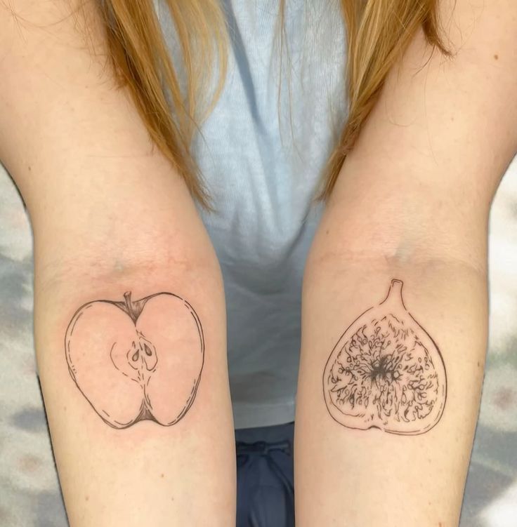 30 Apple Tattoo Ideas 2026: From Minimalist Ink to Story-Driven Designs