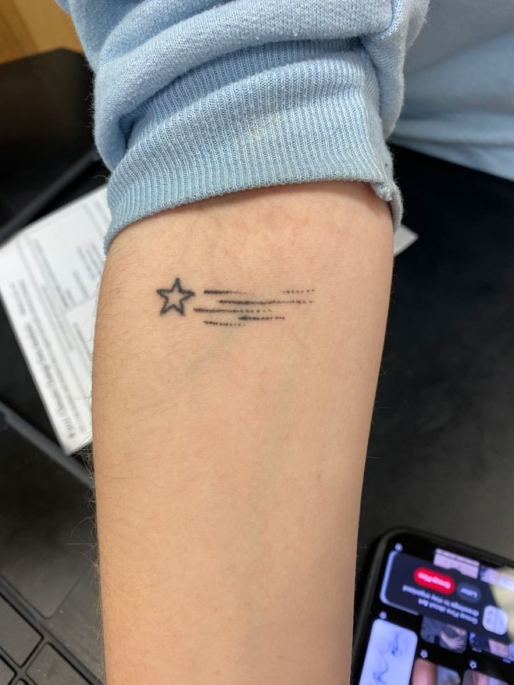 26 Stick and Poke Tattoo Ideas 2026: Creative Designs That Prove Hand-Poked Ink Is Here to Stay