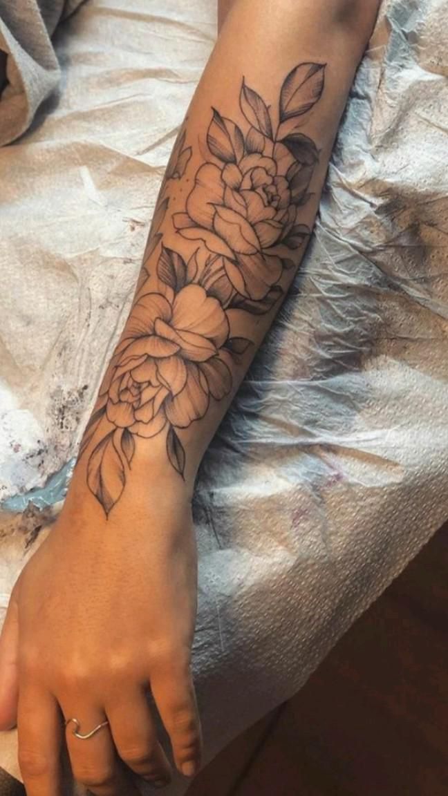 32 Stunning Half Sleeve Tattoo Ideas for Men and Women to Try in 2026