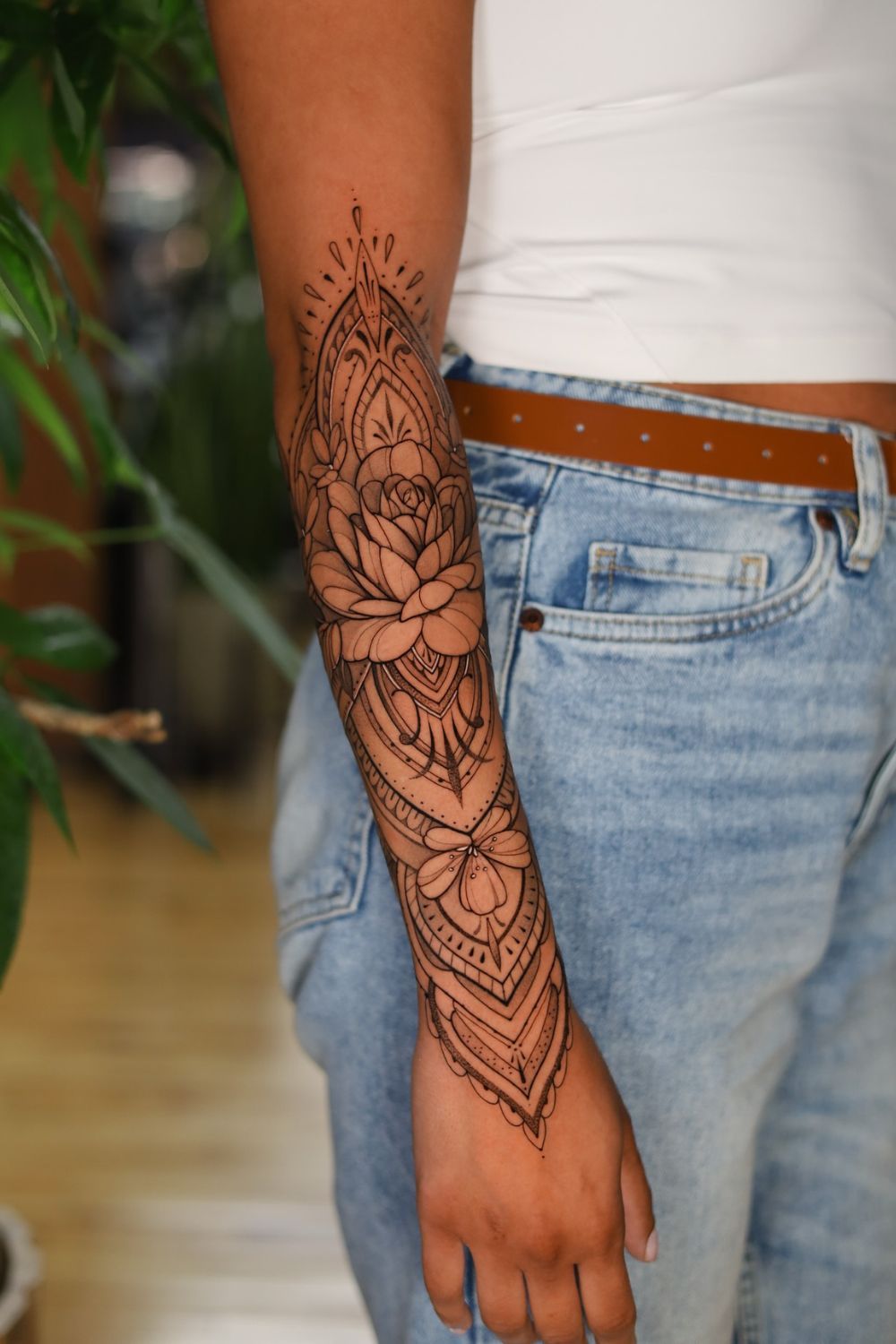 27 Mandala Tattoo Ideas 2026: Elegant Geometric Ink That Feels Personal