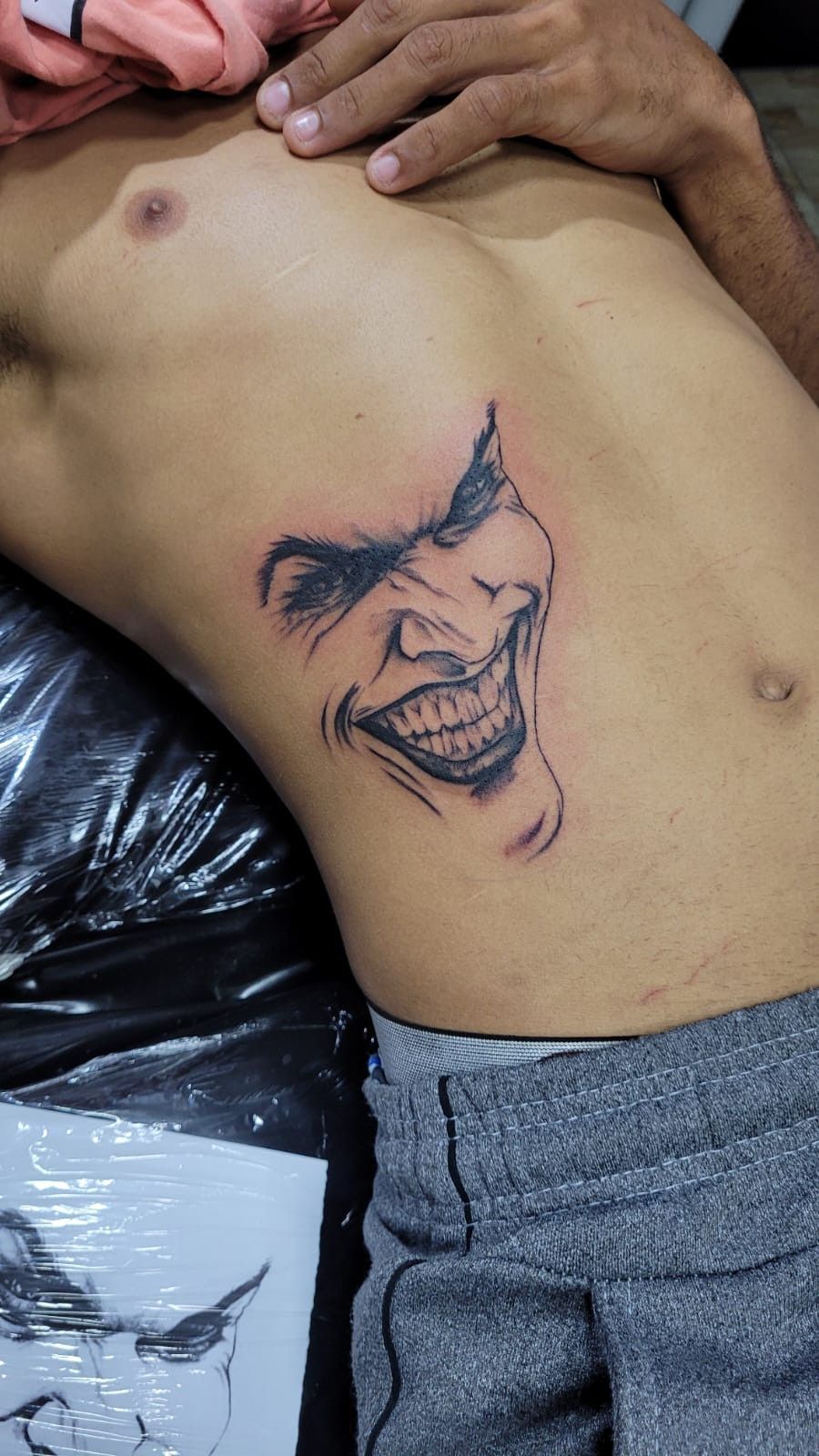 27 Joker Tattoo Ideas 2026: Dark, Chaotic, and Cinematic Ink Trends Taking Over