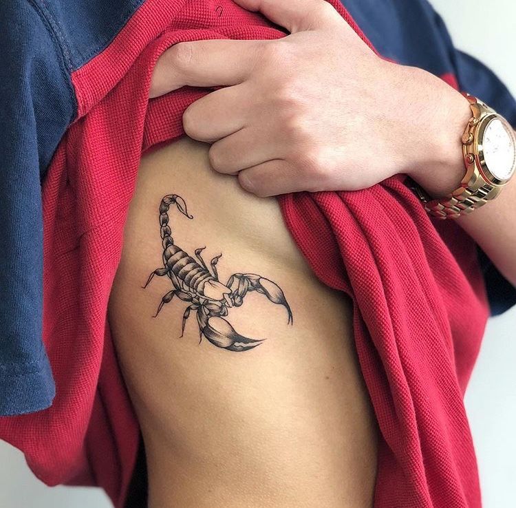 29 Scorpion Tattoo Ideas 2026: Bold, Feminine, Traditional & Fine Line Designs That Sting in Style