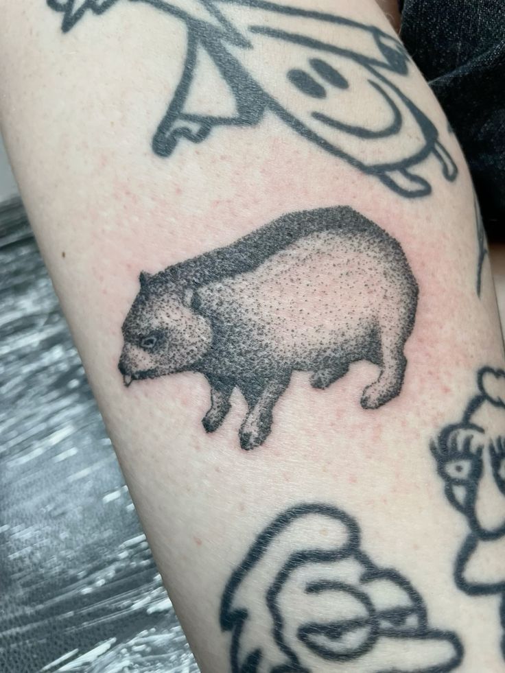 26 Stick and Poke Tattoo Ideas 2026: Creative Designs That Prove Hand-Poked Ink Is Here to Stay