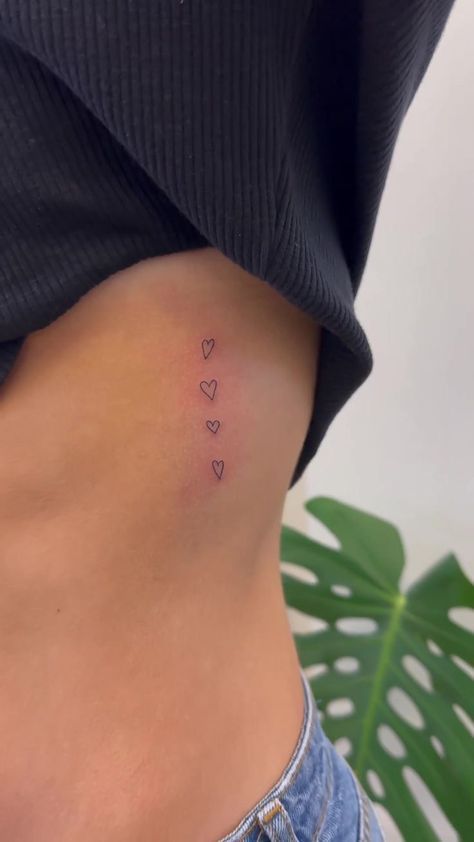 29 Simple Tattoo Ideas 2026: Minimal Designs That Still Make a Statement