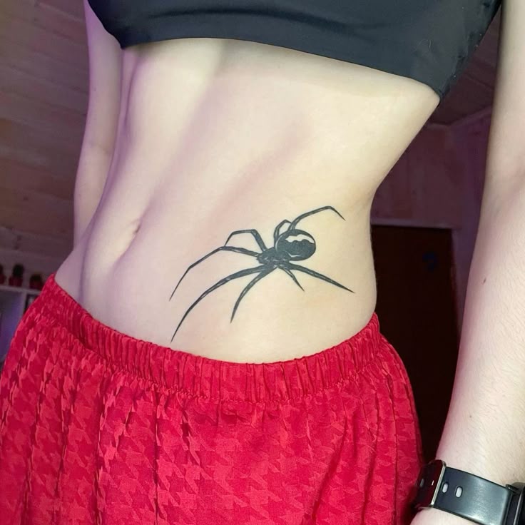 30 Spider Tattoo Ideas 2026: Dark, Delicate, and Impossible to Ignore