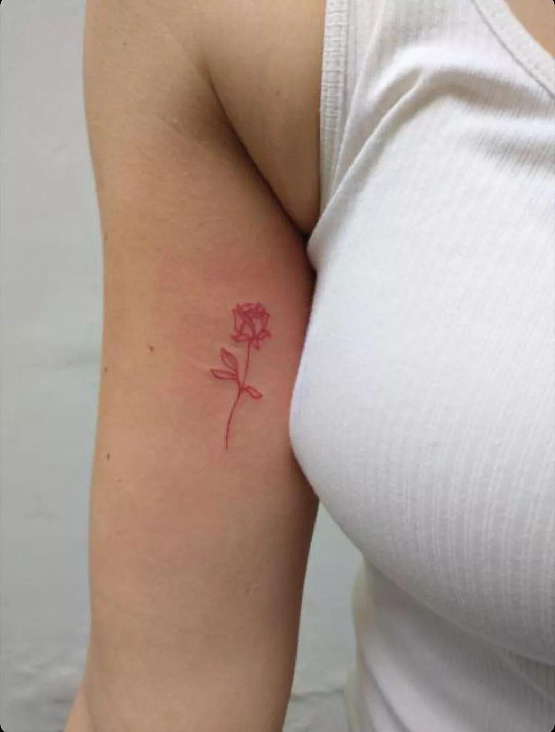 29 Rose Tattoo Ideas 2026: Fine Line, Realistic & Sleeve Designs for Every Style