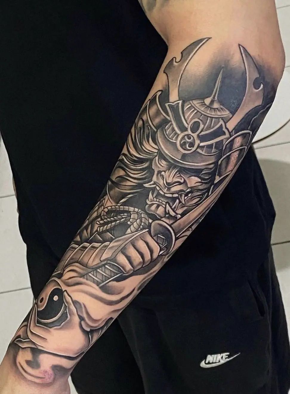 32 Stunning Half Sleeve Tattoo Ideas for Men and Women to Try in 2026