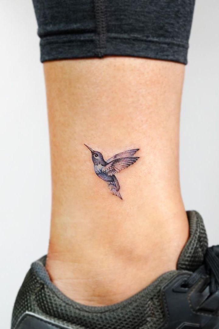 30 Minimalist Tattoo Ideas 2026: Subtle Ink, Strong Identity