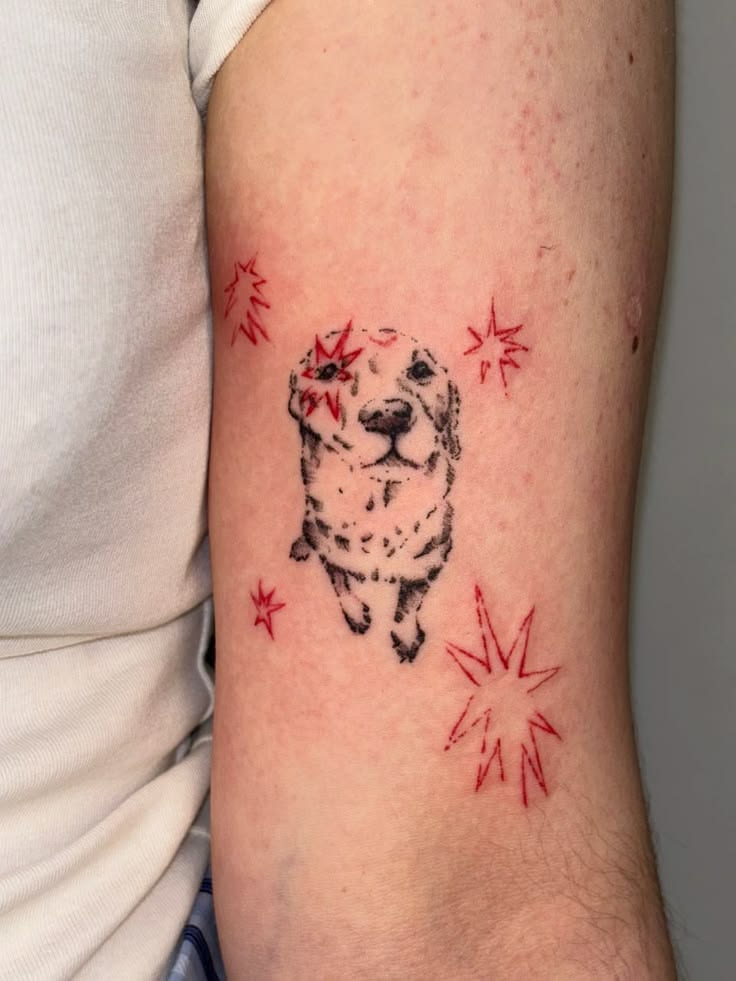 26 Stick and Poke Tattoo Ideas 2026: Creative Designs That Prove Hand-Poked Ink Is Here to Stay