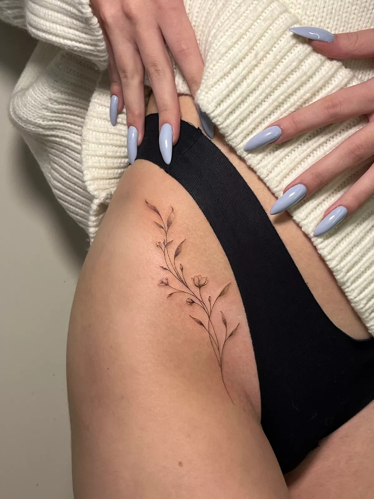 30 Tattoo Ideas for Women 2026: The Most Stylish, Meaningful & Feminine Trends to Save Now