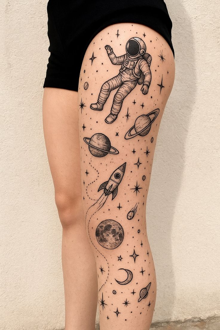 29 Moon Tattoo Ideas 2026: Dreamy Lunar Ink Designs That Feel Personal and Timeless