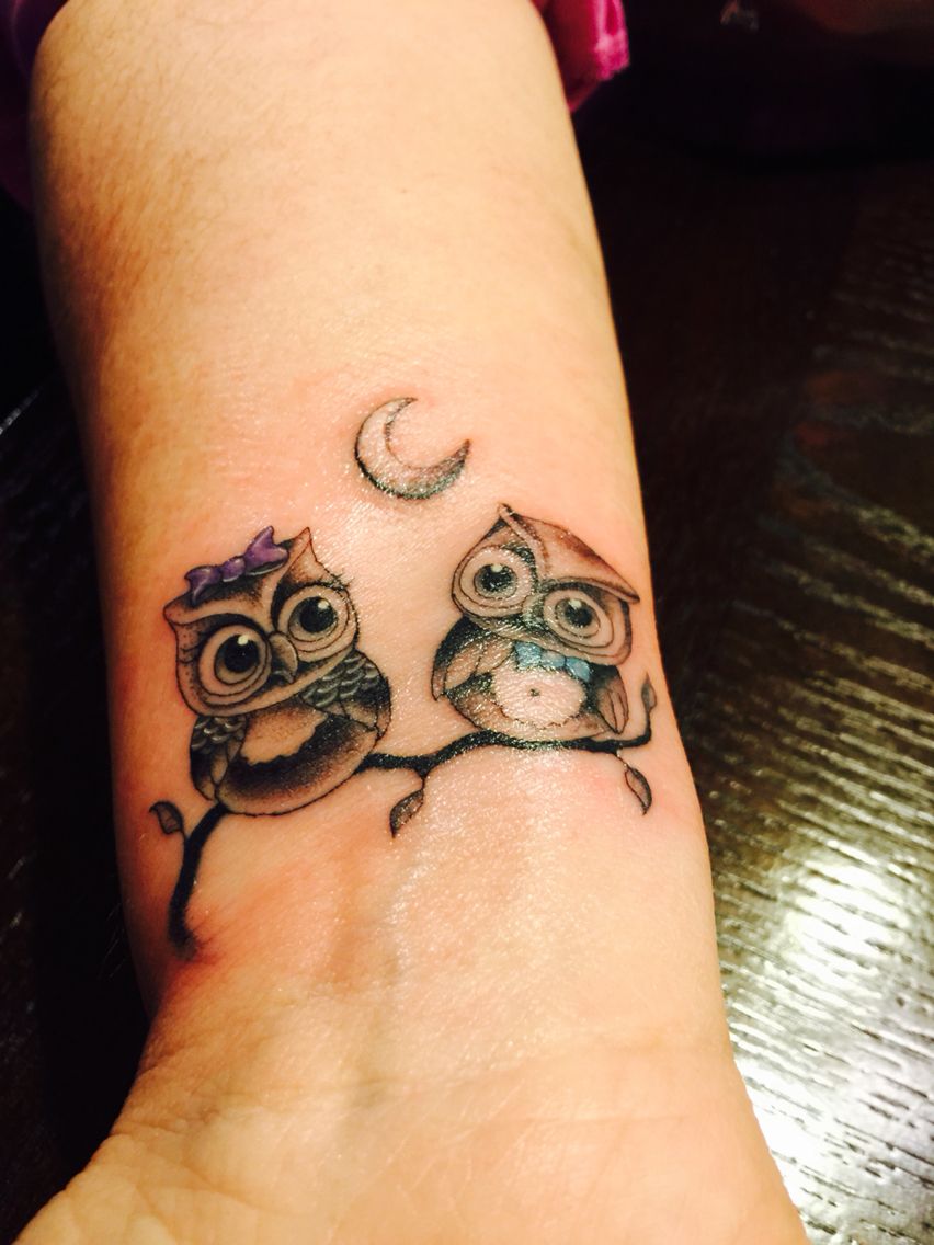 26 Owl Tattoo Ideas 2026 That Blend Dark Realism, Fine Line Art, and Timeless Symbolism