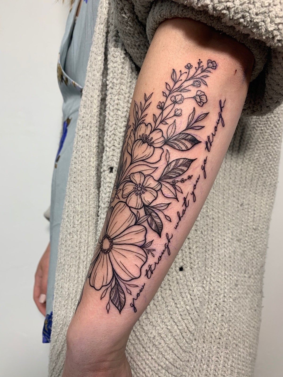 32 Stunning Half Sleeve Tattoo Ideas for Men and Women to Try in 2026