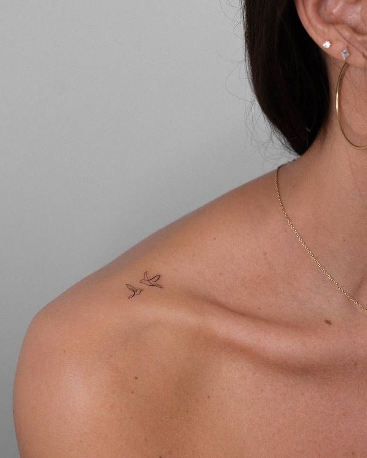 30 Minimalist Tattoo Ideas 2026: Subtle Ink, Strong Identity