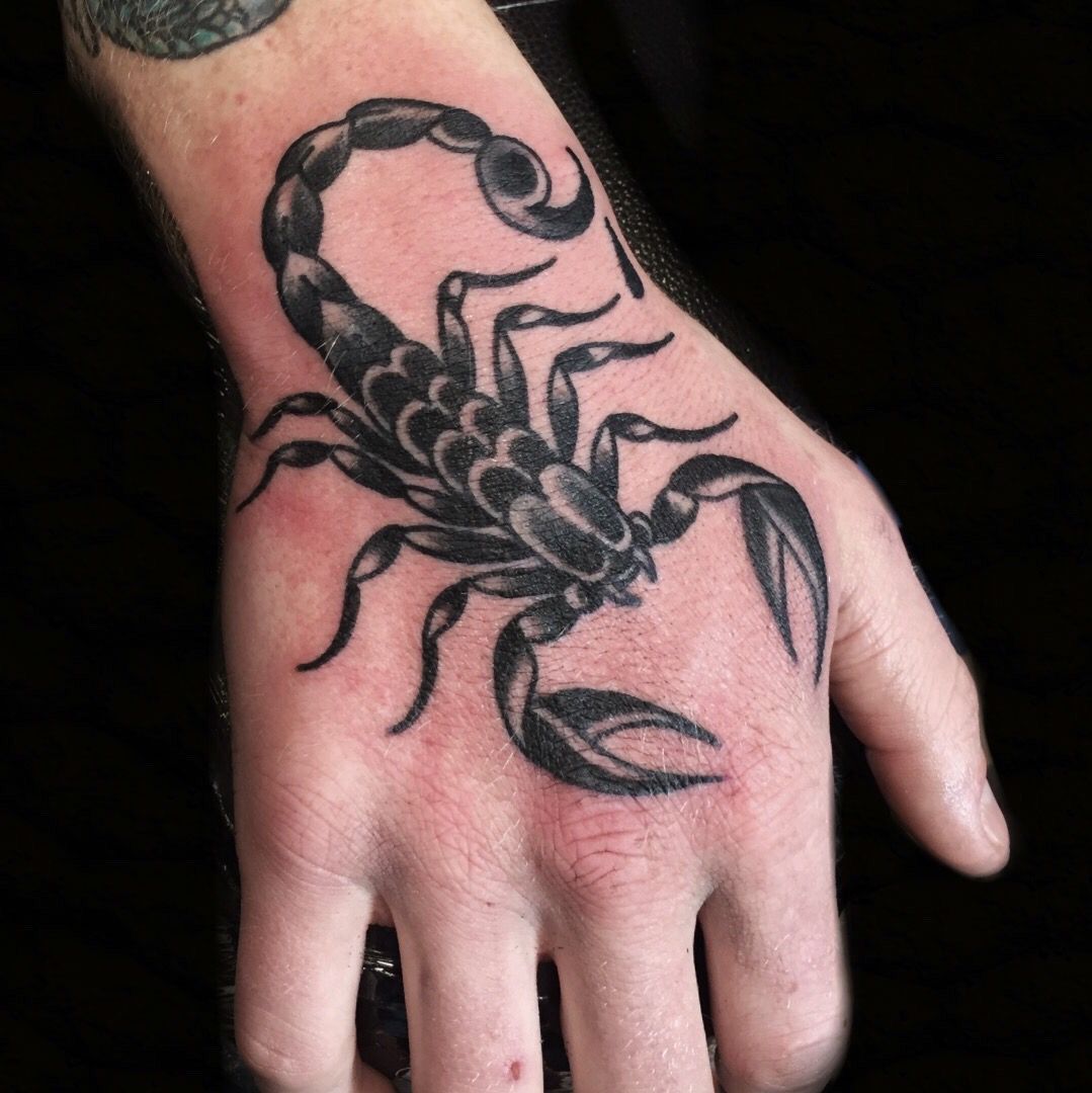 29 Scorpion Tattoo Ideas 2026: Bold, Feminine, Traditional & Fine Line Designs That Sting in Style