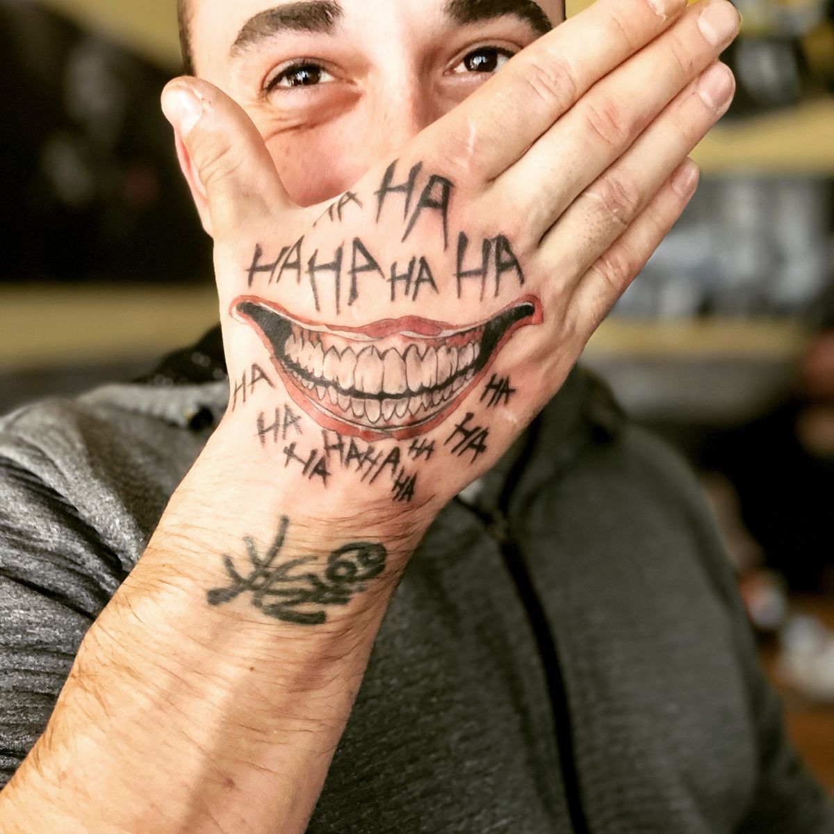27 Joker Tattoo Ideas 2026: Dark, Chaotic, and Cinematic Ink Trends Taking Over