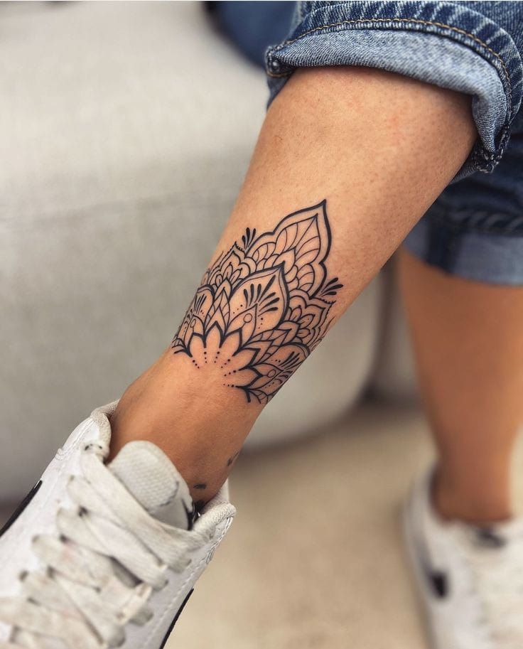 27 Mandala Tattoo Ideas 2026: Elegant Geometric Ink That Feels Personal