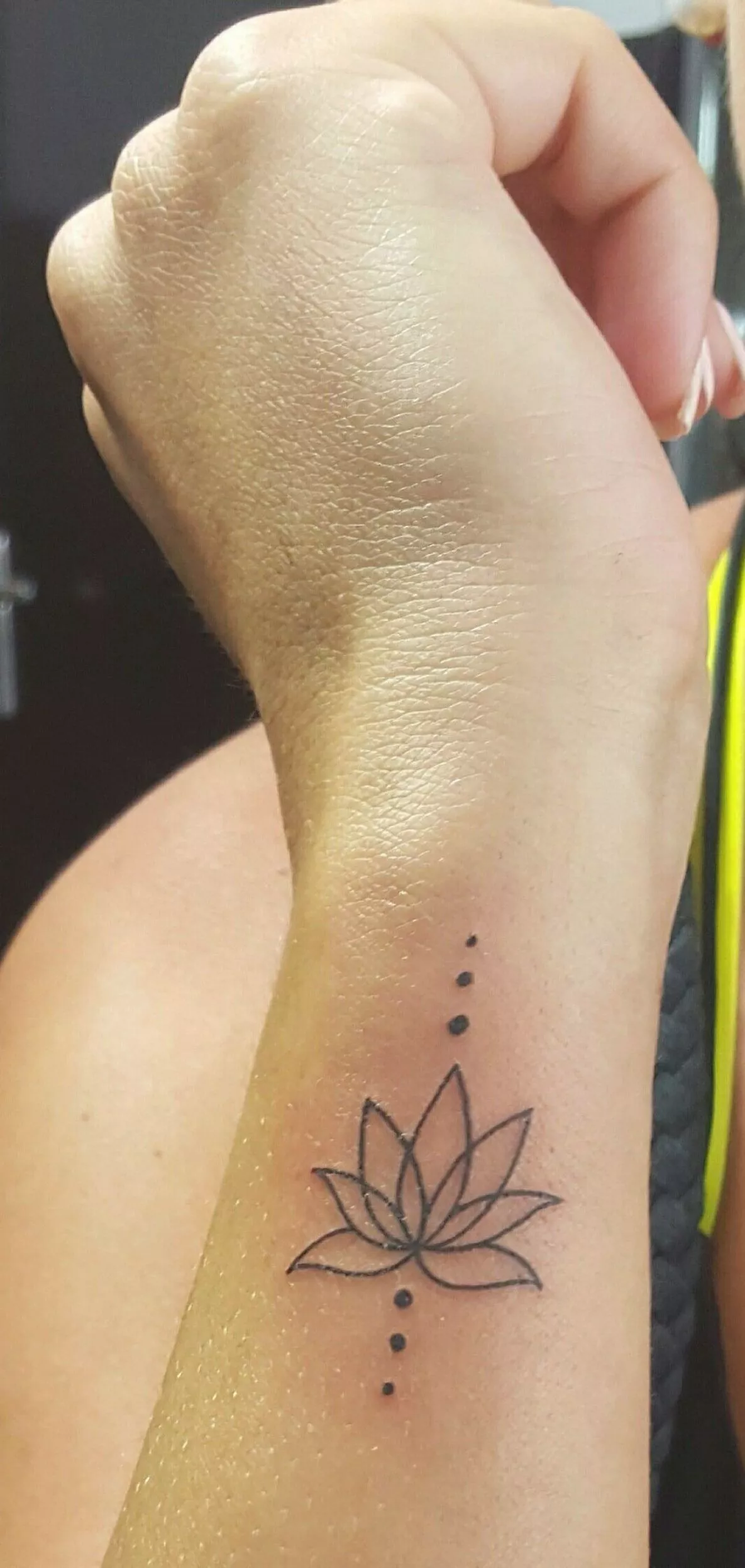 30 Lotus Flower Tattoo Ideas 2026: Elegant Designs Full of Meaning and Modern Style