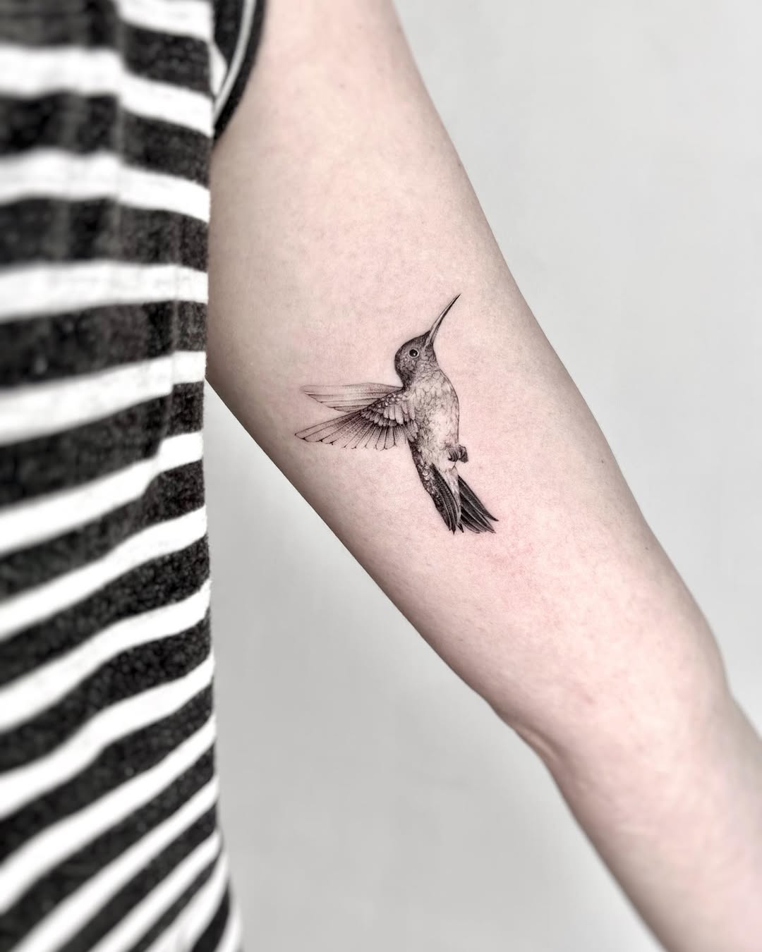 30 Hummingbird Tattoo Ideas 2026: Elegant Designs, Meaning & Styling Inspiration