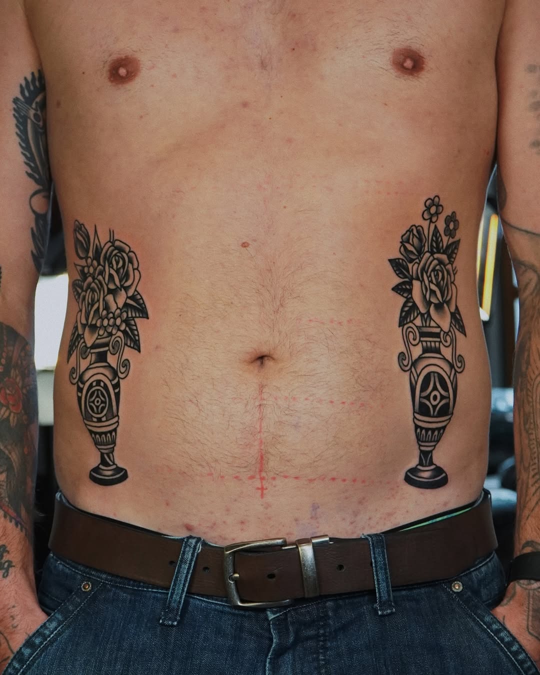 28 American Traditional Tattoo Ideas 2026: Bold Flash, Dark Symbolism, and Timeless Ink Trends
