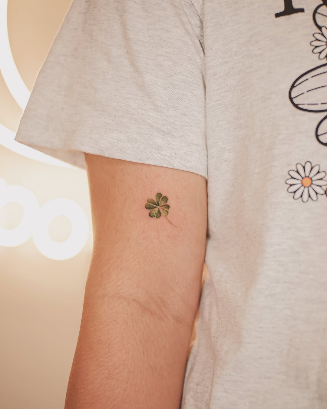 30 Minimalist Tattoo Ideas 2026: Subtle Ink, Strong Identity