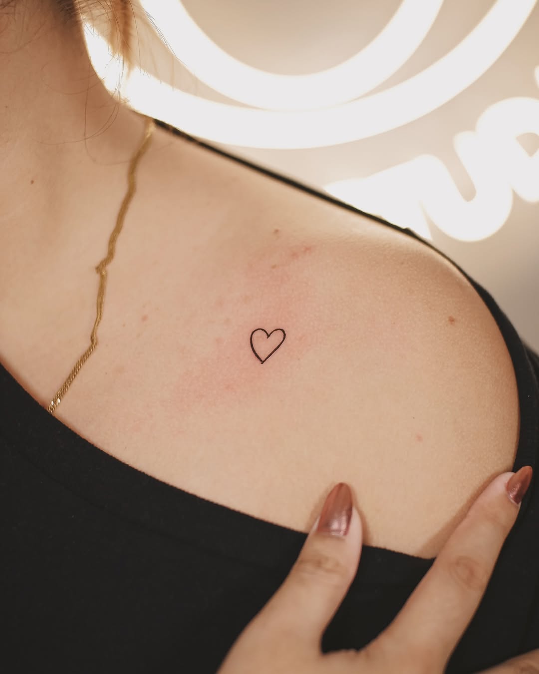 30 Minimalist Tattoo Ideas 2026: Subtle Ink, Strong Identity