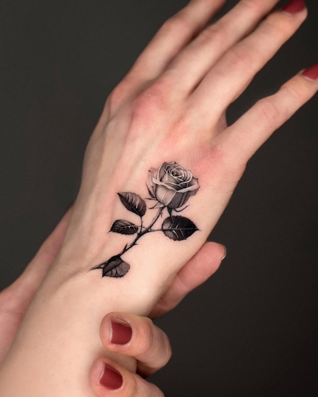 29 Rose Tattoo Ideas 2026: Fine Line, Realistic & Sleeve Designs for Every Style