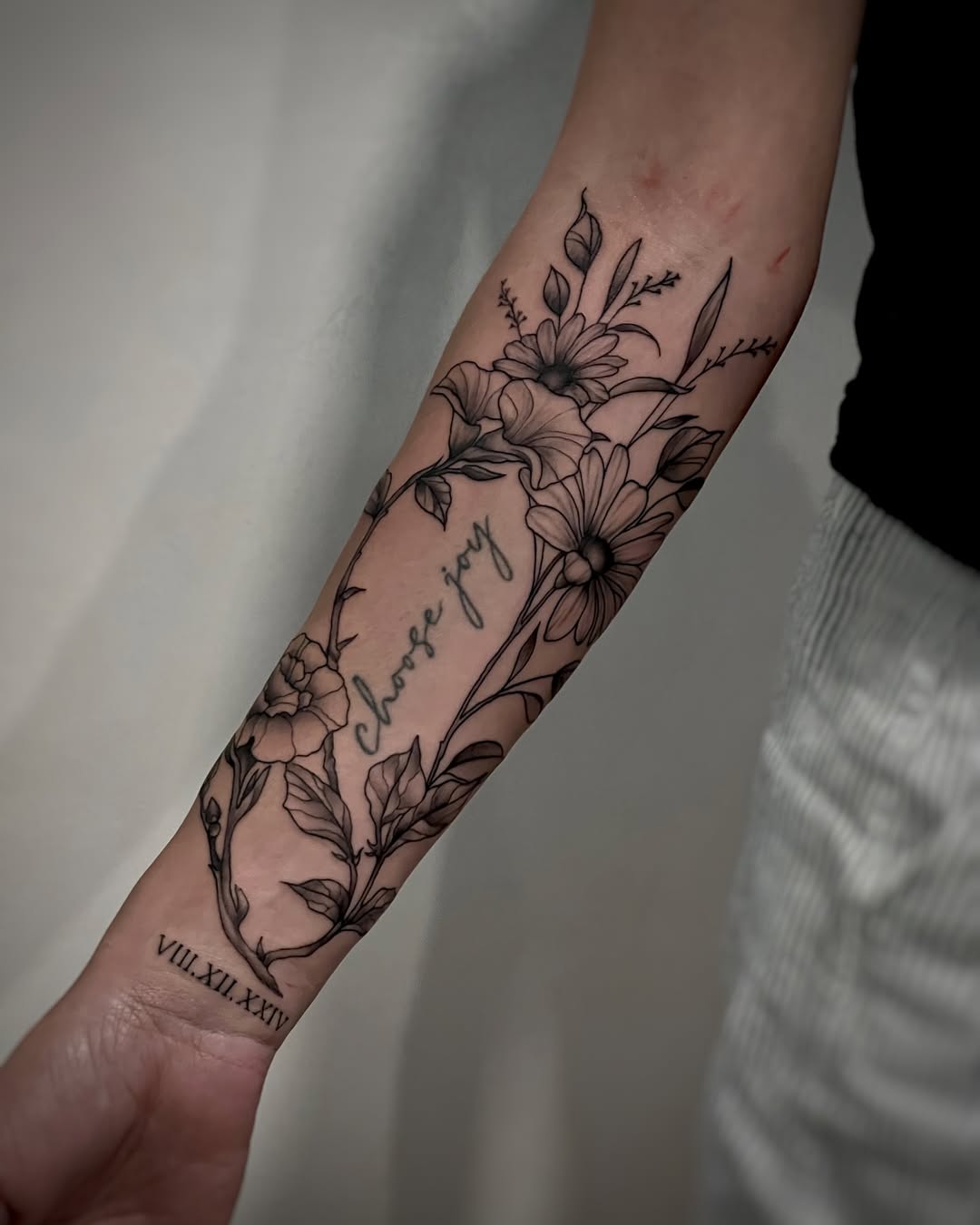 27 Forearm Tattoo Ideas 2026: Trendy Designs for Women and Men Sleeve Inspiration