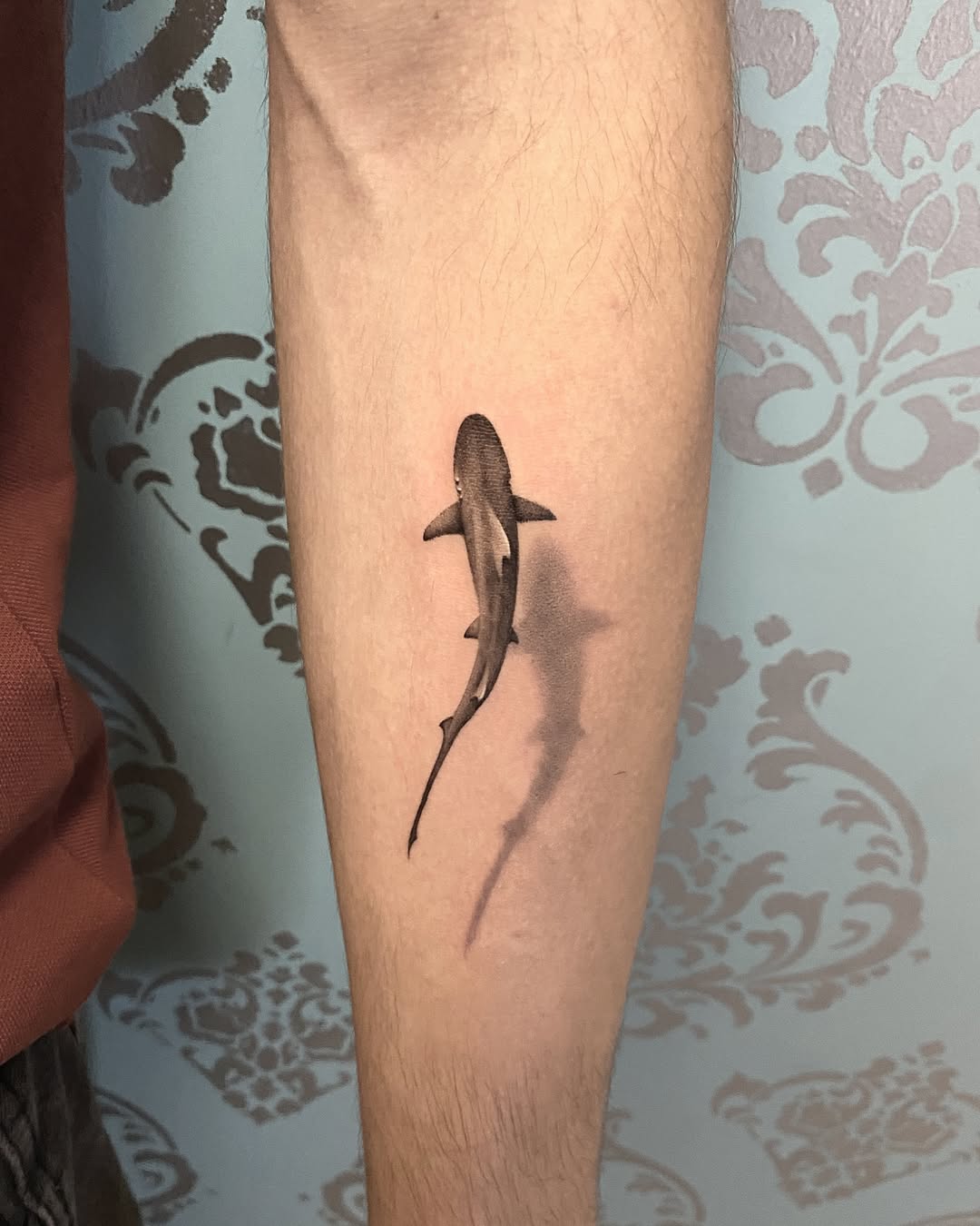 29 Shark Tattoo Ideas 2026: Bold Ocean Ink Trends That Are Taking Over