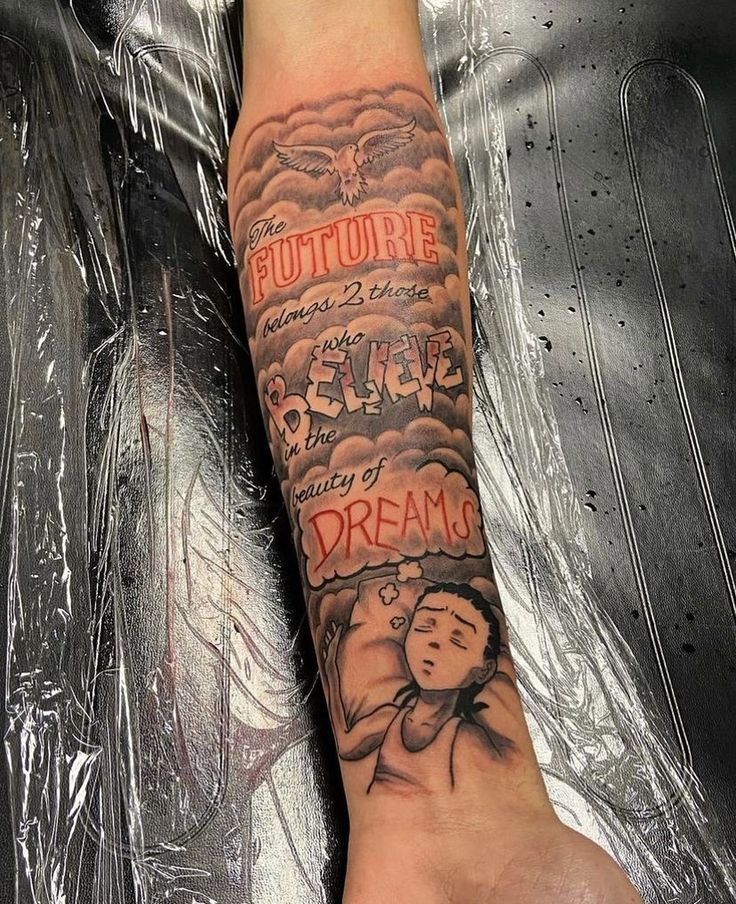 32 Stunning Half Sleeve Tattoo Ideas for Men and Women to Try in 2026