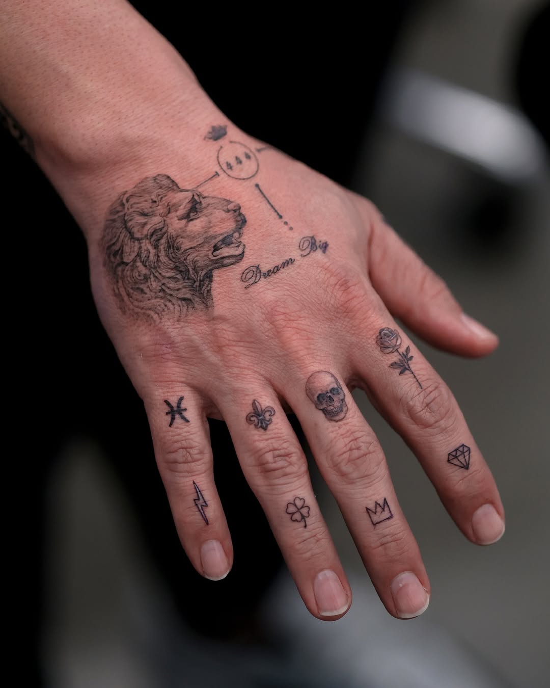 28 Hand Tattoo Ideas 2026: The Most Stylish Designs Taking Over This Year