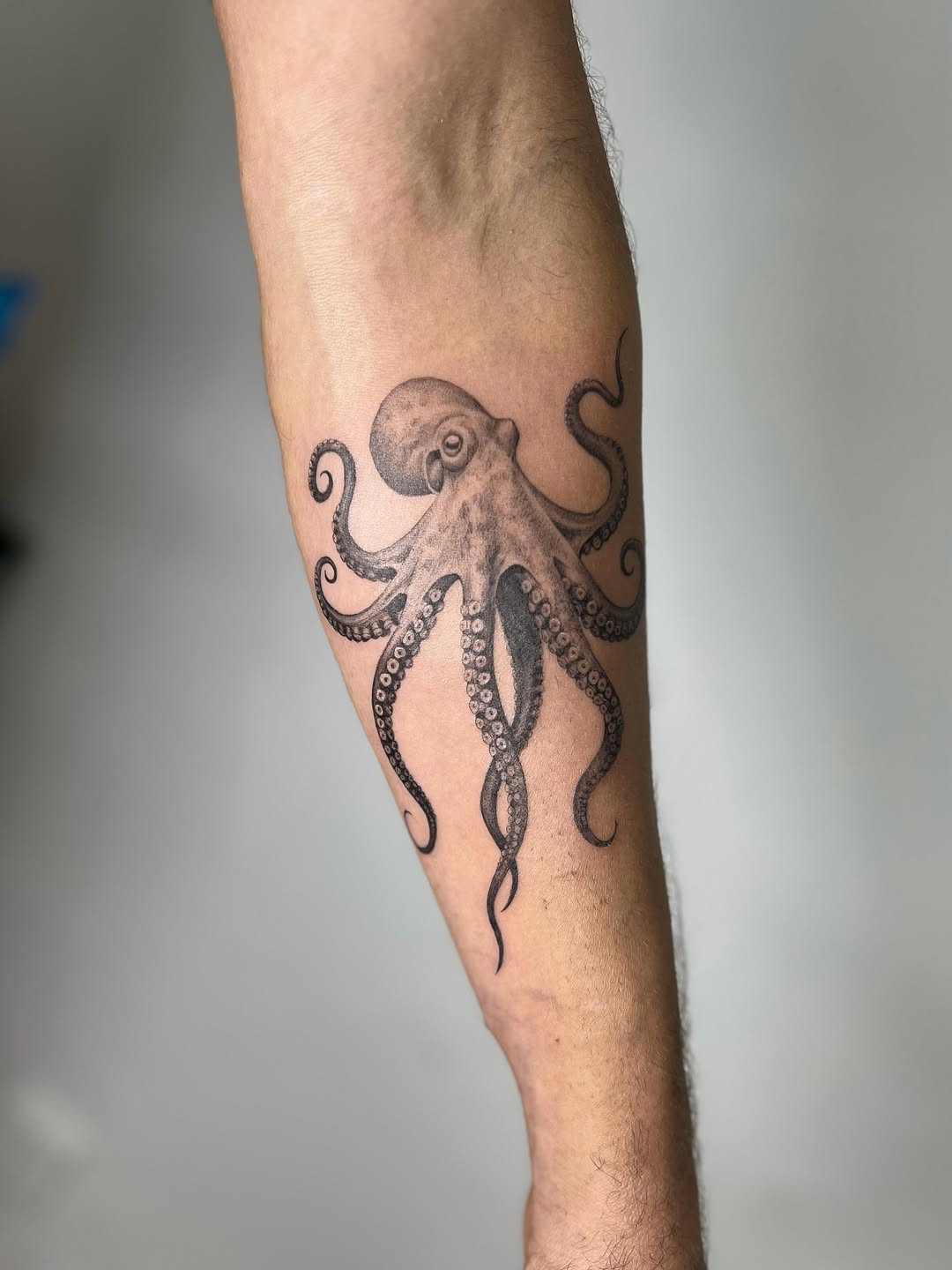 29 Octopus Tattoo Ideas 2026: Ocean-Inspired Designs That Feel Bold, Artistic, and Timeless