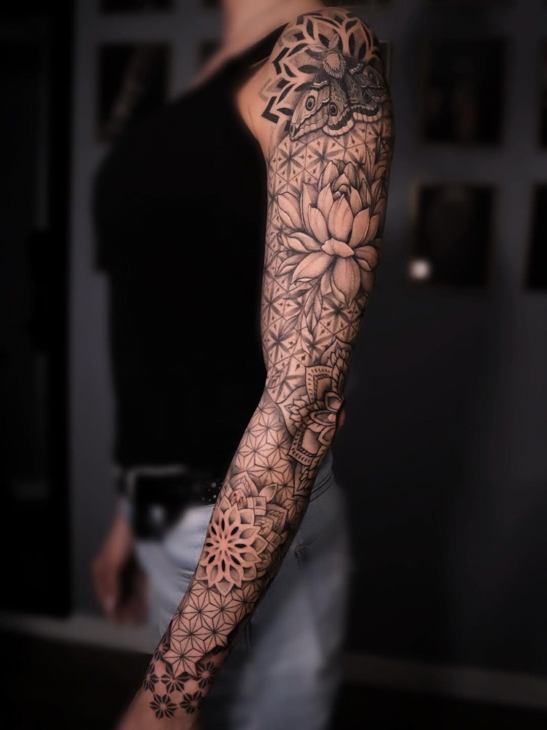 27 Mandala Tattoo Ideas 2026: Elegant Geometric Ink That Feels Personal