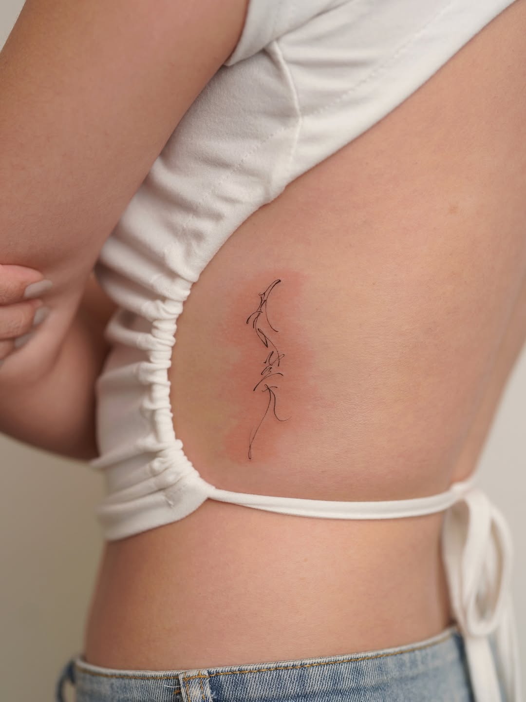 30 Minimalist Tattoo Ideas 2026: Subtle Ink, Strong Identity