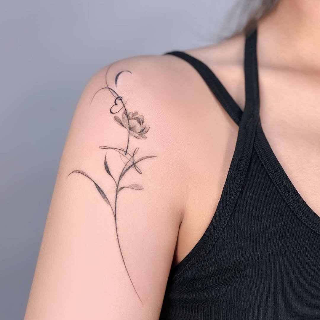 30 Tattoo Ideas for Women 2026: The Most Stylish, Meaningful & Feminine Trends to Save Now