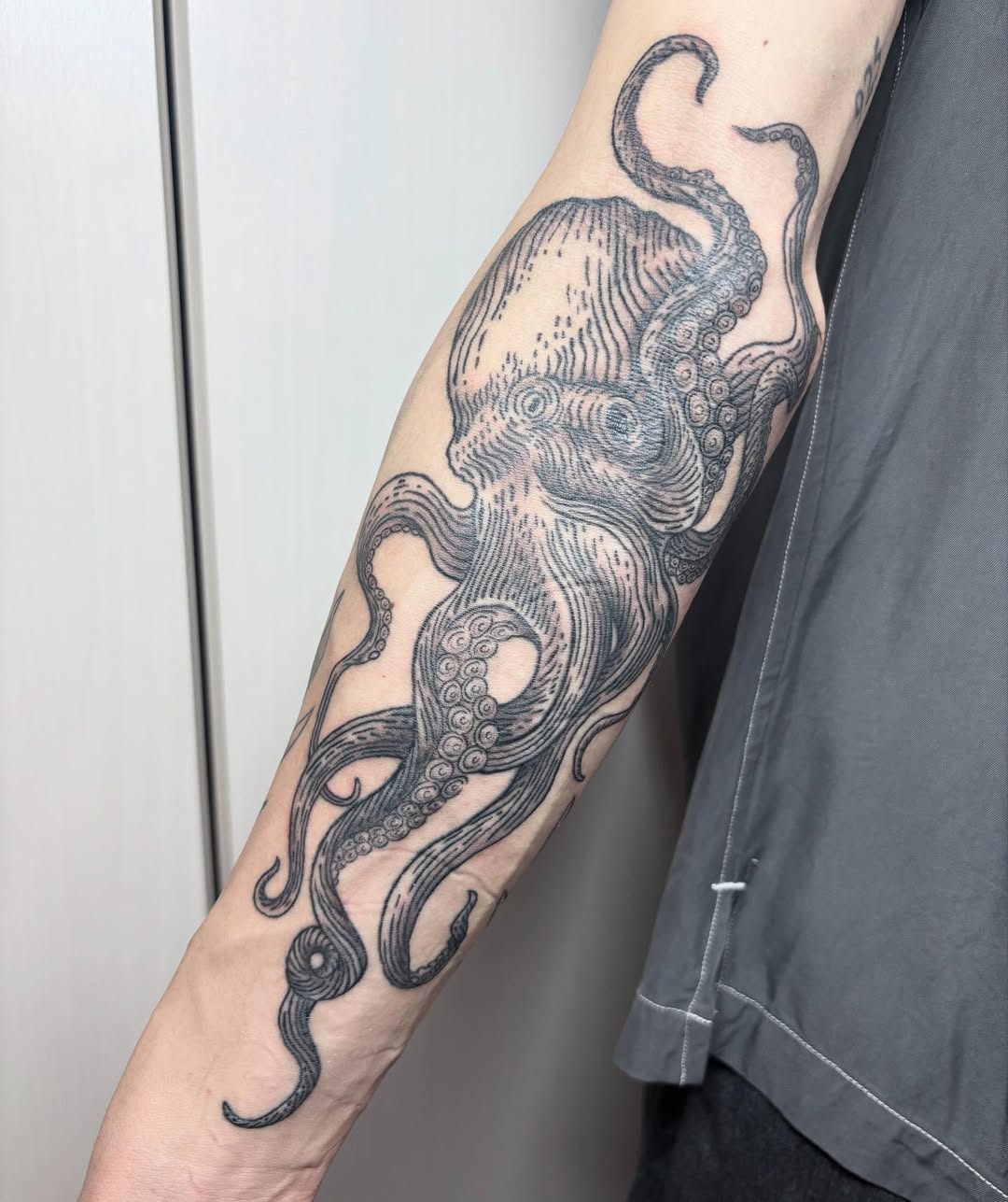 29 Octopus Tattoo Ideas 2026: Ocean-Inspired Designs That Feel Bold, Artistic, and Timeless