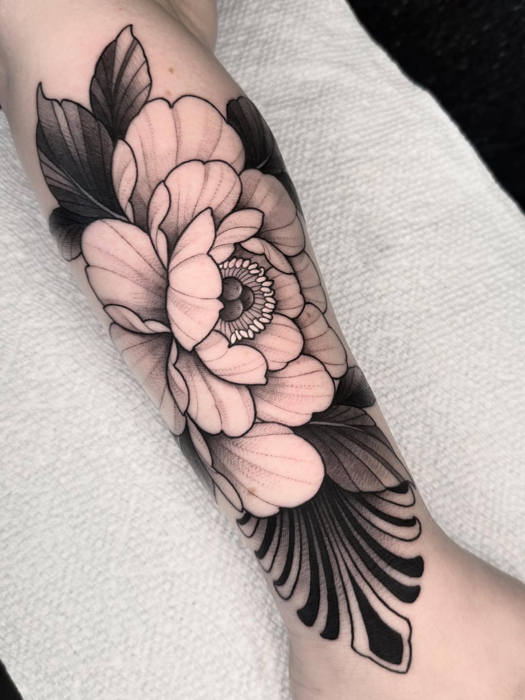 29 Peony Tattoo Ideas 2026: Elegant Floral Ink Trends That Feel Timeless