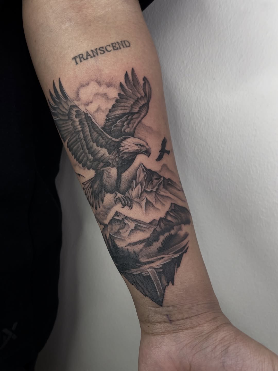 27 Forearm Tattoo Ideas 2026: Trendy Designs for Women and Men Sleeve Inspiration