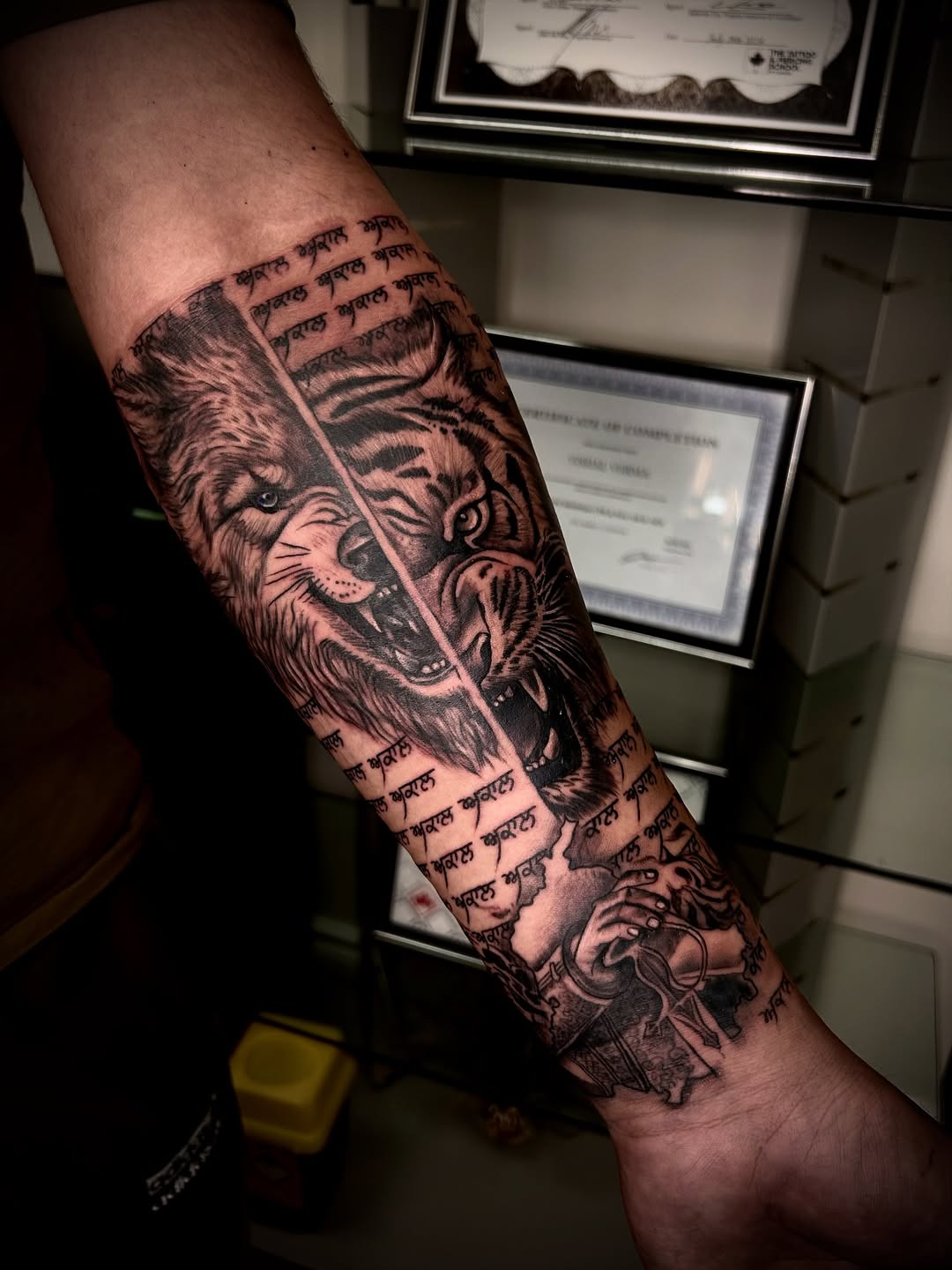 27 Forearm Tattoo Ideas 2026: Trendy Designs for Women and Men Sleeve Inspiration