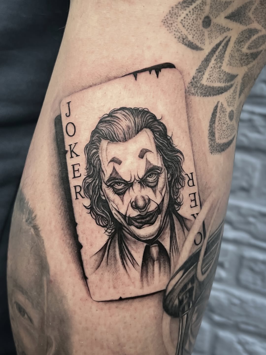 27 Joker Tattoo Ideas 2026: Dark, Chaotic, and Cinematic Ink Trends Taking Over