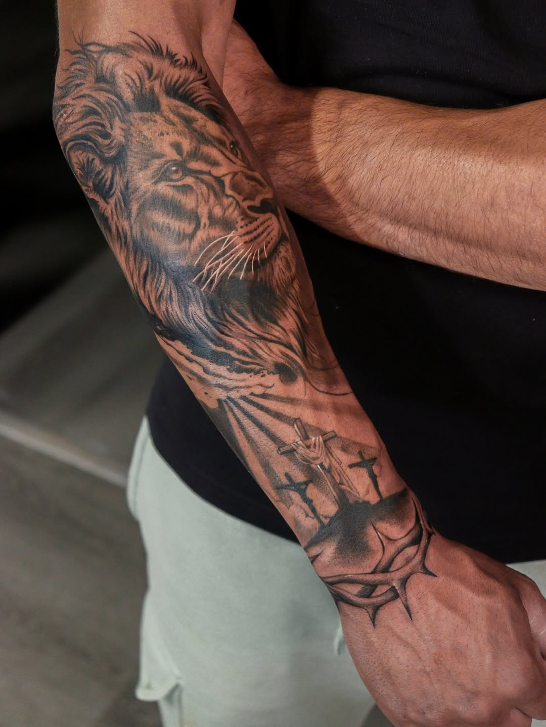 27 Forearm Tattoo Ideas 2026: Trendy Designs for Women and Men Sleeve Inspiration