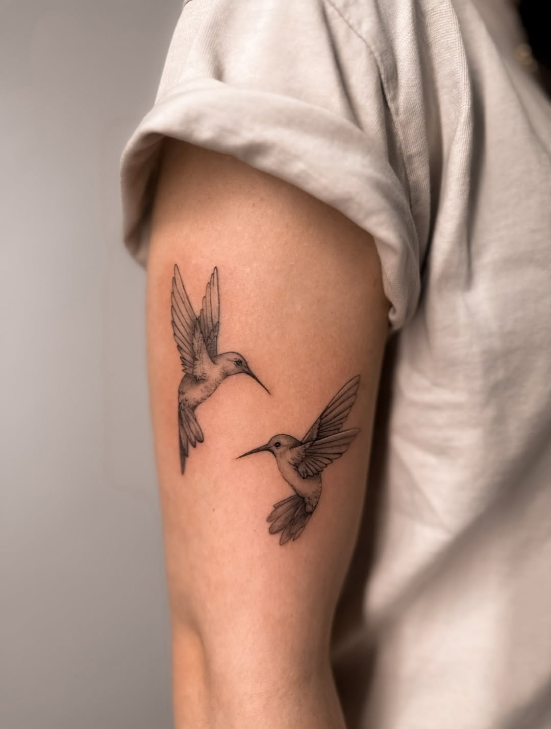 30 Hummingbird Tattoo Ideas 2026: Elegant Designs, Meaning & Styling Inspiration