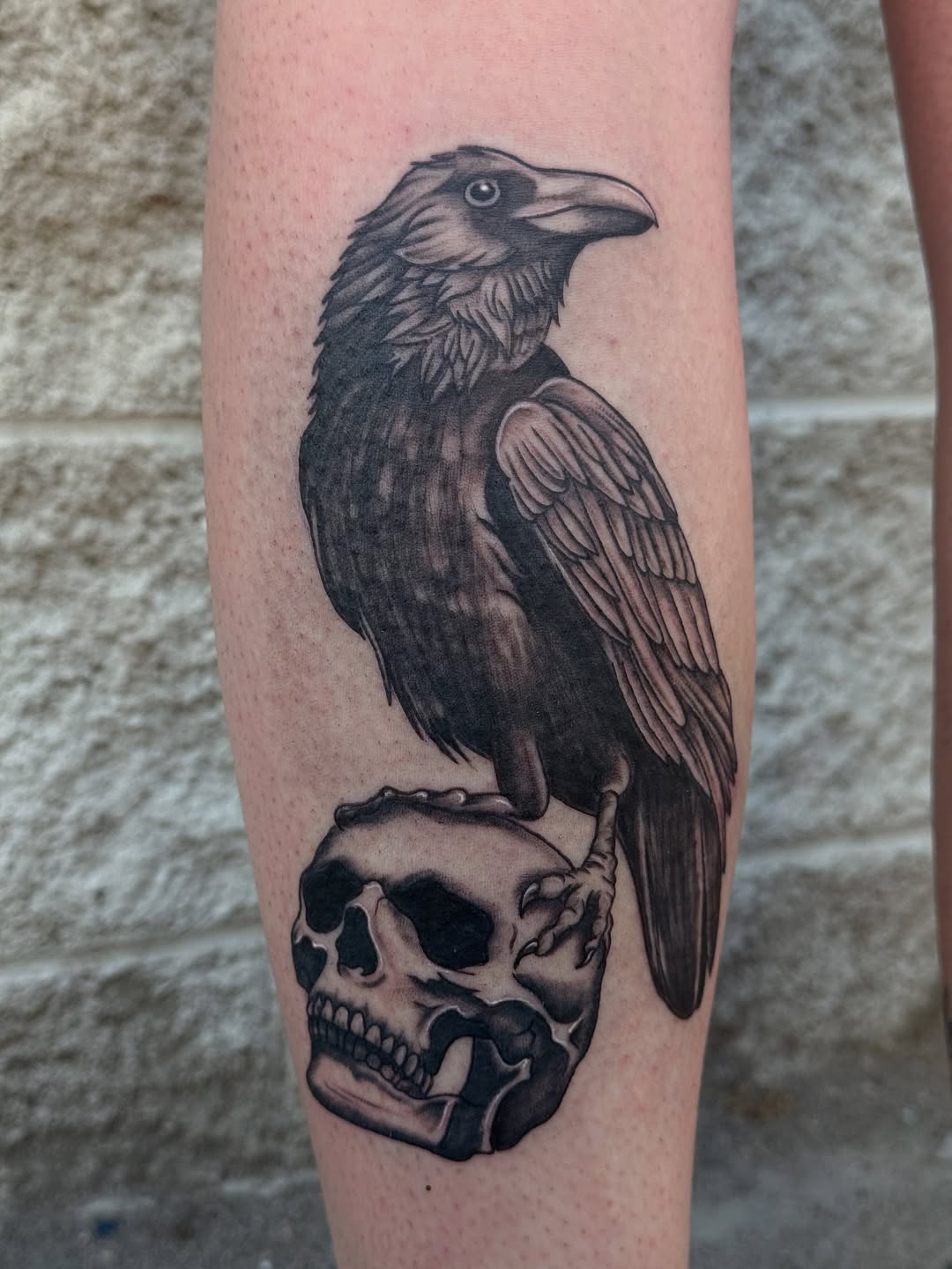 27 Crow Tattoo Ideas 2026: Dark, Symbolic & Stylish Raven Designs for Women and Men