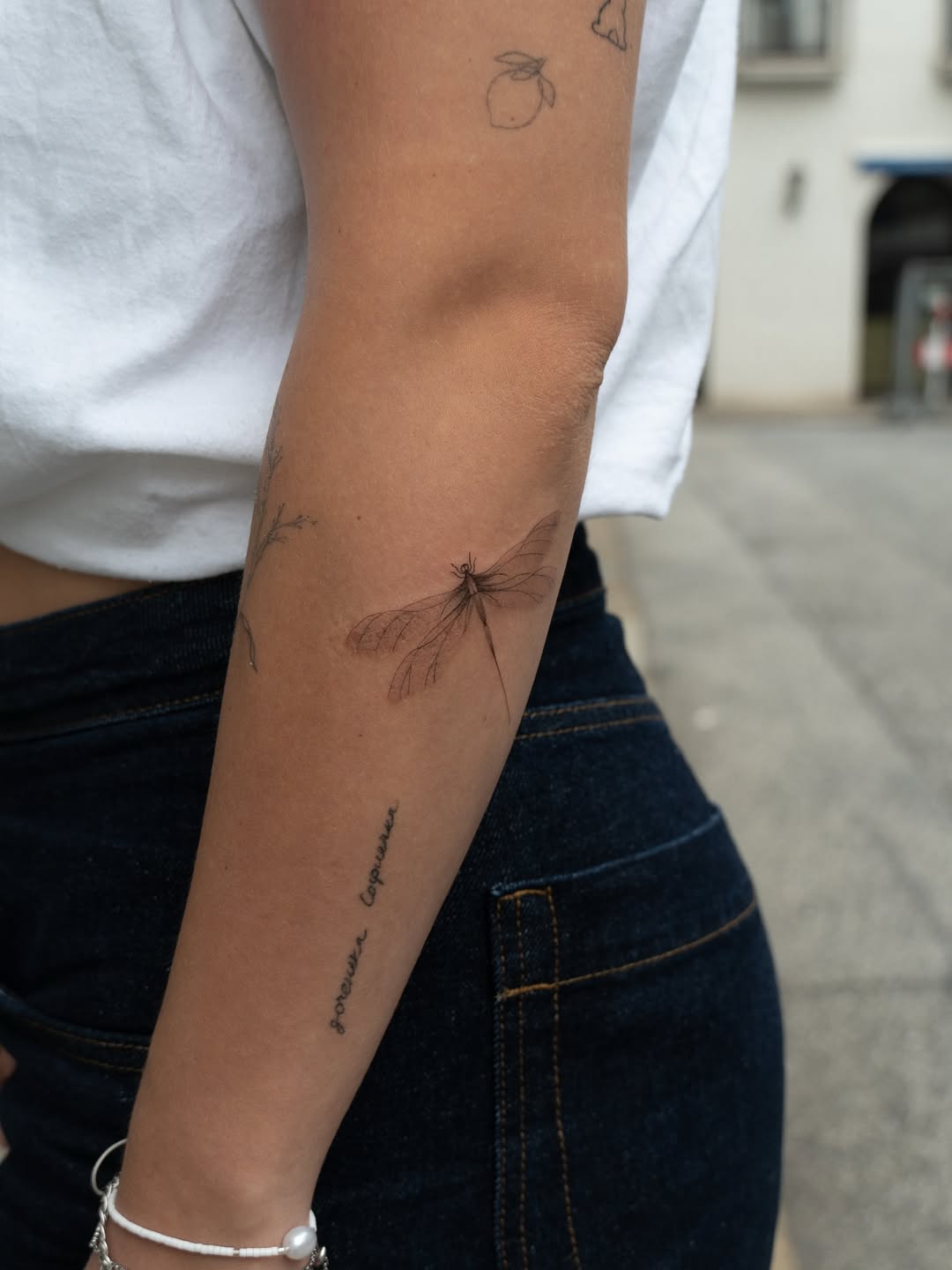 31 Dragonfly Tattoo Ideas 2026: Elegant Fine Line Designs, Tiny Tattoos & Feminine Ink Inspiration